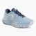 Încălțăminte de tenis pentru femei HEAD Revolt Pro 5.0 Clay light blue/dark blue