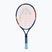 Rachetă de tenis pentru copii HEAD Paw 21 blue