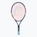 Rachetă de tenis pentru copii HEAD Peacock 23 blue
