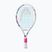 Rachetă de tenis pentru copii HEAD Paw 17 white