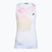 Tricou de tenis pentru femei HEAD Agility Tank Top light blue/print vision
