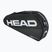 Geantă de tenis HEAD Tour Racquet Bag S 30 l black