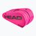 Geantă de tenis HEAD Tour Racquet Bag L 65 l pink