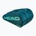 Geantă de tenis HEAD Tour Racquet Bag XL 75 l green