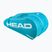 Geantă de tenis HEAD Tour Racquet Bag L 65 l blue