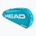 Geantă de tenis HEAD Tour Racquet Bag S 30 l blue