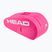 Geantă de tenis HEAD Racquet Bag M pink