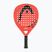 Rachetă de padel HEAD Bolt 2026 red/black