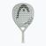 Rachetă de padel HEAD Bolt 2026 white/grey