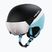 Cască de schi pentru copii HEAD Yuki Visor Jr team/siver/red