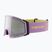 Ochelari de schi HEAD Neves Pro 5k chrome/candy