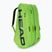 Geantă de tenis Head Tour Racquet Bag XL sharp green