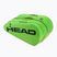 Geantă de padel HEAD Tour Padel Bag L sharp green