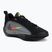 Încălțăminte de baschet pentru bărbați Nike Giannis Immortality 5 black/volt/photon dust/bright crimson