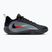 Încălțăminte de baschet pentru bărbați Nike Giannis Immortality 5 black/volt/photon dust/bright crimson