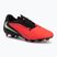 Încălțăminte de fotbal pentru bărbați Nike Phantom 6 Low Academy bright crimson/black/blur