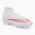 Încălțăminte de fotbal pentru bărbați Nike Mercurial Superfly 11 Academy white/bright crimson/blur
