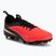 Încălțăminte de fotbal pentru copii Nike Jr. Phantom 6 Low Academy bright crimson/bright crimson/black