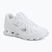 Încălțăminte pentru femei Nike Reax 8 LTR white/pure platinum/metallic silver