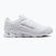 Încălțăminte pentru femei Nike Reax 8 LTR white/pure platinum/metallic silver