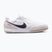 Încălțăminte de fotbal pentru bărbați Nike Streetgato white/moon particle/gridiron
