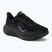 Încălțăminte de alergare pentru femei Nike Pegasus 42 black/anthracite/black