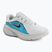 Încălțăminte de alergare pentru bărbați Nike Downshifter 14 off white/light current blue/black