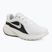 Încălțăminte de alergare pentru femei Nike Downshifter 14 white/summit white/metallic silver