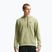 Bluză de antrenament pentru bărbați Nike Flex dusty olive/dusty olive/black