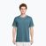 Tricou de tenis pentru bărbați Nike Court Heritage smokey blue