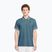 Tricou de tenis pentru bărbați Nike Court Heritage smokey blue/smokey blue