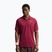 Tricou de tenis pentru bărbați Nike Court Dri-FIT Team Red/White