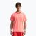 Tricou pentru bărbați Nike Court Dri-Fit Advantage atomic pink/picante red/picante red