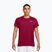Tricou polo Nike Court Victory Team Red/White