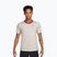 Tricou pentru bărbați Nike Court Advantage light bone/tough red/black