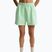 Pantaloni scurți de antrenament pentru femei Nike 24.7 ImpossiblySoft cucumber calm/illusion green