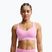 Sutien de antrenament Nike Indy High Support pink rise