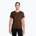 Tricou pentru femei Nike One Classic Dri-Fit SS cacao wow/white