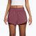 Pantaloni scurți de alergare pentru femei Nike Swift Mid-Rise 2in1 pink smoke/mystic dates