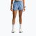 Pantaloni scurți de alergare pentru femei Nike Tempo work blue/work blue