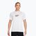 Tricou de alergare pentru bărbați Nike Stride white