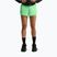 Pantaloni scurți de alergare pentru femei Nike Swift Mid-Rise 2in1 illusion green