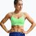 Sutien de antrenament Nike Indy Light Support illusion green