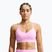Sutien de antrenament Nike Indy Light Support pink rise