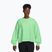 Bluză de antrenament pentru femei Nike 24.7 ImpossiblySoft Cucumber Calm/Illusion Green