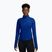 Longsleeve de alergare pentru femei Nike Tempo Swoosh Run Dri-Fit 1/4-Zip old royal/pink rise