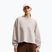 Bluză de antrenament pentru femei Nike 24.7 ImpossiblySoft Cream Ii/Cream Ii/College Grey