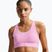 Sutien de antrenament Nike Pro 365 pink rise/white