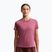 Tricou de antrenament pentru femei Nike One Classic pink smoke/white
