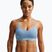 Sutien de antrenament Nike Indy Light Support work blue